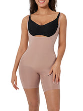 Ultimate Sculpt Body Shaper - Nude